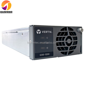 Vertiv Inverter Módulo <span class=keywords><strong>de</strong></span> inversor <span class=keywords><strong>de</strong></span> energía <span class=keywords><strong>de</strong></span> telecomunicaciones <span class=keywords><strong>de</strong></span> 48V Módulo <span class=keywords><strong>de</strong></span> entrada dual <span class=keywords><strong>de</strong></span> 1200W para equipos <span class=keywords><strong>de</strong></span> <span class=keywords><strong>fibra</strong></span> óptica - Product Image 2