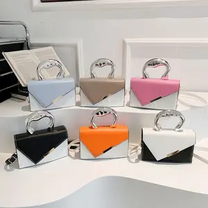 Wholesale Designer Handbags Famous Brands Saddle Bag Purse 2023 Bags Women's Handbags For Ladies Hand Bags