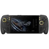 2026 pour ASUSROG ALLY-RC74XA X 20th Anniversary Handheld Glasses Combo Gaming PC avec système Windows 11 Console de jeu portable