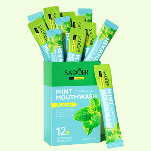 Kit de Soins Dentaires Vitamine E Blanchisseur Dentaire Soins Bucco-Dentaires Articles d'Hôtel Kit de Blanchiment des Dents Produits Bain de <span class=keywords><strong>Bouche</strong></span> - Product Image 5