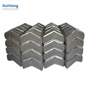 Ruihang supply 304 Stainless Steel Knitted Wire Mesh For Gas Liquid Filter Mesh Demister