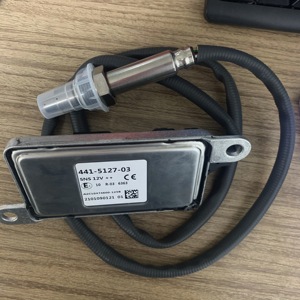441-5127รอบ03 A2C10474600-125B 4415127 441512703 441-5127-03เซ็นเซอร์ไนโตรเจนออกไซด์เซ็นเซอร์ NOx - Product Image 3