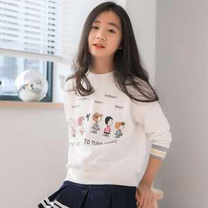 Sudaderas con capucha y sin capucha de Google al por mayor, acolchadas - Product Image 1