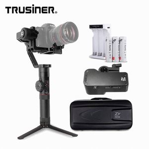 Top Quality Crane <span class=keywords><strong>2</strong></span> Stabilizer 3 Axis Handheld Brushless <span class=keywords><strong>Gimbal</strong></span> For DSLR - Product Image 1