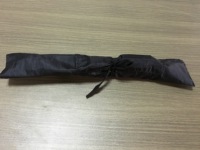 Support de bannière en acier métallique pour sol dur, base croisée fixe pour bannière volante