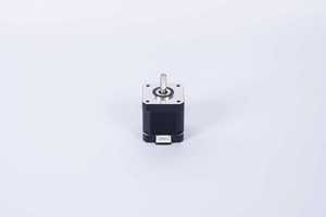 Motor Híbrido Nema17 de 42 mm, 2 Fases, 520 mN.m, 2.55 V, 1.7 A, 42D29C404 - Product Image 1
