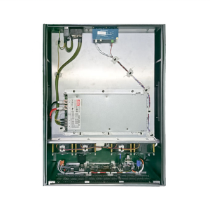 Mô-đun RF GaN khuếch đại công suất trạng thái rắn băng rộng 200W 6GHz-18GHz, thiết bị chống đòn điện tử cho truyền thông vệ tinh - Product Image 5