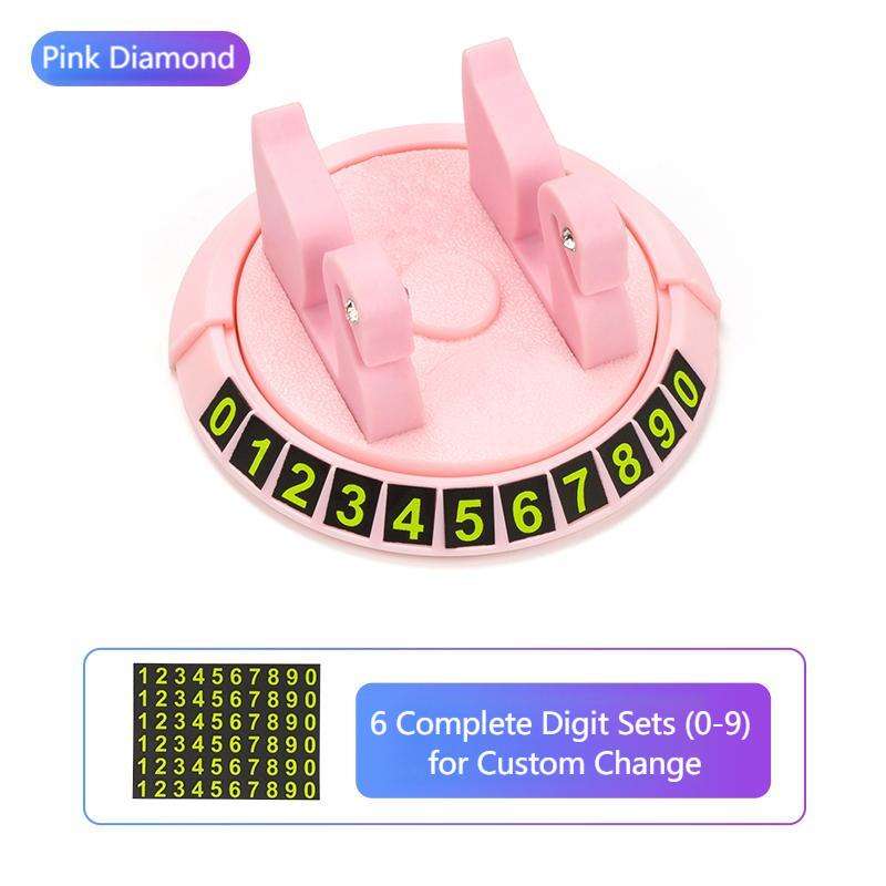 เพชรสีชมพู