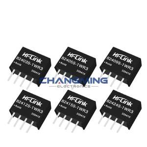 Fuente de alimentación Convertidora de 1/2 "original y nueva, de 2, 2, 2, 1, 2, 2, 2, 2, 2, 2, 2 - Product Image 2