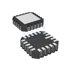 Original 5962-88565022A Chip Electronic Components China IC OPAMP GP 4 CIRCUIT 20CLCC 20 CLCC - Product Image 1