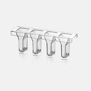 जेम्स्टील कोएगुलोमीटर उपकरण के लिए प्लास्टिक नमूना कप प्लास्टिक - Product Image 1