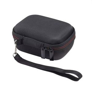 Estuche de transporte portátil y resistente para altavoz Bluetooth <span class=keywords><strong>JBL</strong></span> Go 5, caja organizadora de almacenamiento para <span class=keywords><strong>JBL</strong></span> GO5 - Product Image 3