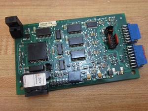PLC <strong>Metronic</strong> GA61C58 Circuit Board Warranty Product - Product Image 1