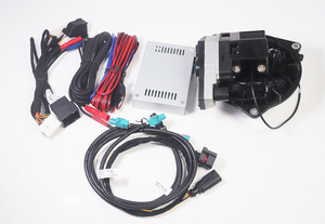 Gayintt phía sau lật huy hiệu đảo ngược máy ảnh cho <span class=keywords><strong>VW</strong></span> ID3 ID 3 id.3 Cắm và chơi mà không cần mã hóa - Product Image 4