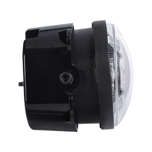 <span class=keywords><strong>Osram</strong></span> 4X4 Accesorio <span class=keywords><strong>Led</strong></span> Niebla/Luces de Conducción Oem Odm Luz Antiniebla 4 Pulgadas 30W Con Rebreather Ip67 Luz Antiniebla Trasera para Jeep Wrangler Jk - Product Image 3