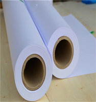 Papier offset blanc écologique de haute qualité pour l'impression et la conception de vêtements