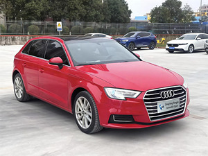 รถยนต์<span class=keywords><strong>มือ</strong></span><span class=keywords><strong>สอง</strong></span> <span class=keywords><strong>Audi</strong></span> <span class=keywords><strong>A3</strong></span> Sportback 1.4T TFSI ปี 2020 เกียร์อัตโนมัติ 5 ประตู แบบแฮทช์แบ็ก <span class=keywords><strong>ราคา</strong></span>ถูก ส่งออก - Product Image 3