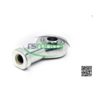 Acero resistente del extremo de barra de OEM Original MWM para las industrias de la máquina - Product Image 4