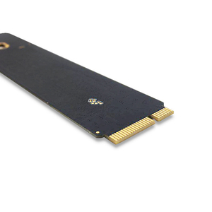 Ổ Cứng Ssd Giá Rẻ Cho Macbook Pro 2015 A1398 A1502 Disco Duro 1Tb Cho Macbook Air 13 2017 A1466 A1465 Nmve M2 Ổ Cứng 2Tb - Product Image 5