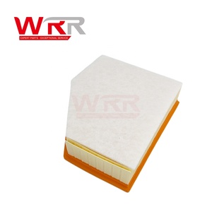 Nuevo Filtro de Aire WRR 13718557717 13718570043 para G20 G30 320i 530i, Limpiador del Sistema de Admisión del Motor de Alta Calidad y Durabilidad - Product Image 4