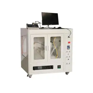 Factory-priced benchtop electrospinning machine with complete configuration