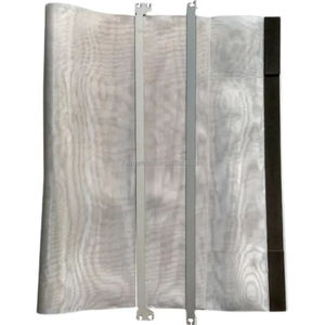 Fabricante fábrica DX2430 RZ SF FII GR tipo EZ Pantalla de Metal pantalla de tela cuerpo de tambor para duplicador Copyprinter - Product Image 4