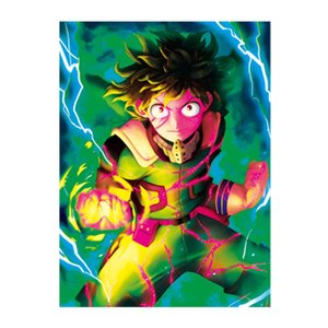 Áp Phích Lật DBZ Nhật Bản Phổ Biến Tranh Treo Tường Trang Trí Áp Phích Anime In <span class=keywords><strong>3d</strong></span> - Product Image 6