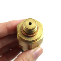 Capteur de pression d'huile pour pièces d'excavatrice VOE20450687 20450687 VOE21291011 pour EC140B EC160B EC180B EC210B EC240B EC290B EC330
