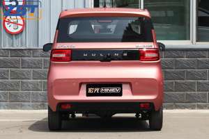 <span class=keywords><strong>2022</strong></span> nouveau Wuling Hongguang Mini Ev haute vitesse et haute endurance Macaron chinois électrique quatre roues Auto voiture - Product Image 6