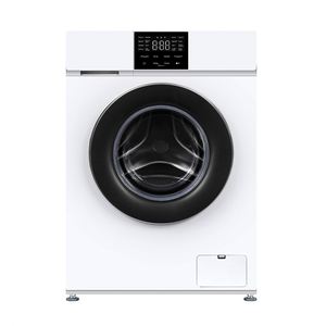 Lave-<span class=keywords><strong>linge</strong></span> automatique à écran Lcd, appareil pour la fabrication de vêtements, entièrement résistant, 9KG, - Product Image 3