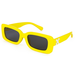 GM lettera coreano <span class=keywords><strong>web</strong></span> rosso con lo stesso telaio in posa <span class=keywords><strong>occhiali</strong></span> da <span class=keywords><strong>sole</strong></span> retrò protezione solare avanzata <span class=keywords><strong>occhiali</strong></span> da <span class=keywords><strong>sole</strong></span> 131 RT013 - Product Image 3
