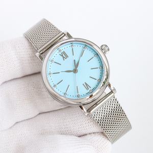 Relojes Mecánicos de Diseño Moderno con Función de Calendario para Damas - Product Image 5