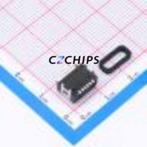 GT-USB-7040C USB Connector SMD Connector ( Connector Type: Type-C )( Protocol Standard: USB 2.0 )( Gender: Female ) - Product Image 2