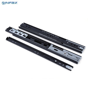 <span class=keywords><strong>Amortisseur</strong></span> à fermeture en douceur à roulement à billes de 100 lb de qualité supérieure pour les usines Mall-OEM d'escalier d'hôtel - Product Image 3