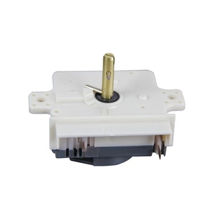 Nueva <span class=keywords><strong>lavadora</strong></span> universal semiautomática Temporizador de secado de 5 minutos Temporizador de deshidratación universal de 2 líneas - Product Image 3