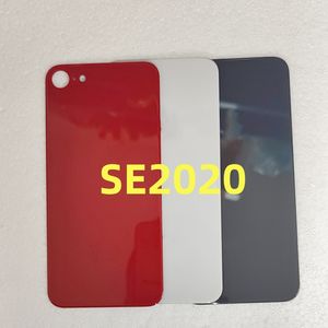 Parti di riparazione di alta qualità per la sostituzione della porta posteriore della batteria per <span class=keywords><strong>iphone</strong></span> <span class=keywords><strong>Se</strong></span> <span class=keywords><strong>2020</strong></span> <span class=keywords><strong>Cover</strong></span> in vetro posteriore - Product Image 5