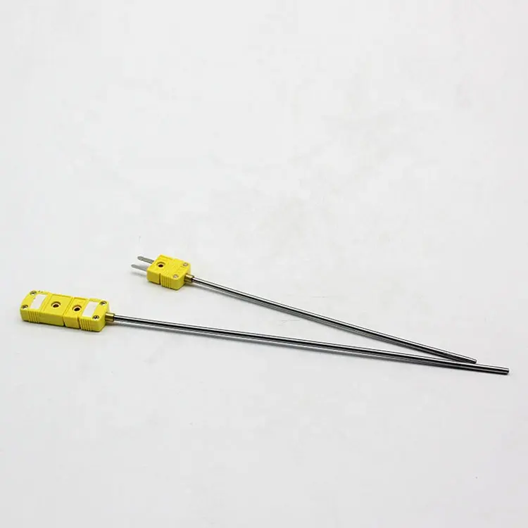 K Type Thermocouple with Digital Thermometer