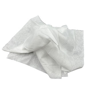 Vente flash Serviettes chaudes jetables individuelles pour les compagnies aériennes Serviettes en microfibre pour les restaurants Lingettes humides pour la cuisine Lingettes de nettoyage - Product Image 3