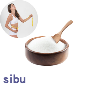 Servicio OEM Soporte de gestión de energía corporal natural Sibu Polvo Cuidado de belleza Suplemento de dieta Pérdida de peso corporal delgada Sibu - Product Image 1