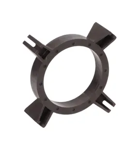 Hersteller kunden spezifische Leistung Magnet motor Ferrit Ringkern zum Verkaufs preis magnetische Decken ventilator Motor Rotor für Stator Rotor