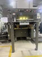Machine d'impression offset d'occasion Mitsubishi D2000-6 + L