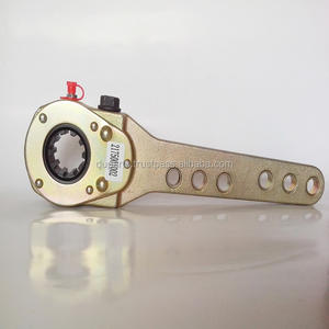 ปรับปรุงความปลอดภัยของรถบรรทุกของคุณด้วยตัวปรับระยะช้าชุบสังกะสีคุณภาพสูง 2175007400 ที่เชื่อถือได้สําหรับตัวปรับเบรกที่แม่นยํา - Product Image 6