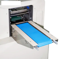 HANNPRO Machines d'emballage multifonctions pour sucettes glacées et sucettes glacées Autres emballages de collations
