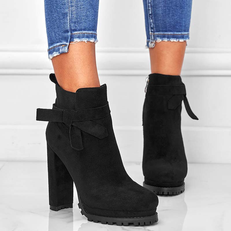 สีดำ (ขนาด US)