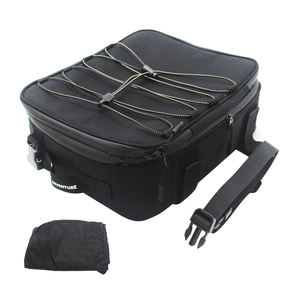 รถจักรยานยนต์กล่องด้านบนกล่องด้านข้างสำหรับ BMW R1200 GS LC ADV F700GS F800GS F650GS G310GS ผจญภัย <span class=keywords><strong>R1200GSA</strong></span> - Product Image 1