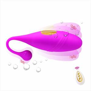 YPM APP Control remoto <span class=keywords><strong>vibrador</strong></span> huevo bragas usable Kegel bola panty <span class=keywords><strong>vibrador</strong></span> amor huevo juguete sexual para mujer - Product Image 2