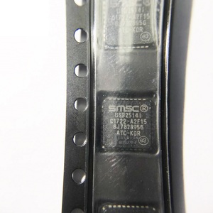 Circuitos Integrados, Componentes Electrónicos, Chip IC USB2514I-AEZG, Auténtico - Product Image 1