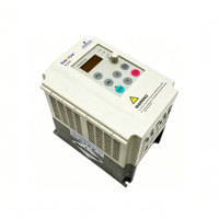 Convertisseur de fréquence Emerson TD3200 pour porte d'ascenseur TD3200-2S0002D 0.2KW TD3200-2S0004D 0.4KW – Boîtier de commande pour pièces d'ascenseur