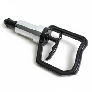 Appareils de collecte de sang Hansol Buhang, inhalateur et pistolet respiratoire d'entraînement - Product Image 1