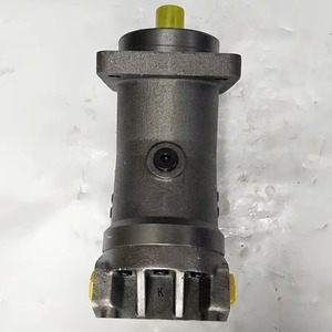 Bomba de pistones hidráulica axial de desplazamiento fijo serie A2F10 A2F28 A2F45 A2F55 A2F80 A2F63 A2F55R2Z1 A2F55L2Z1 A2F55W2Z1 - Product Image 4
